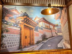 -长寿参鸡汤(朝韩风情街店)