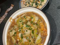 -阿双温州饭店