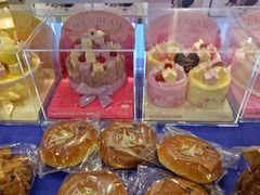 -巴黎贝甜(右安门店)