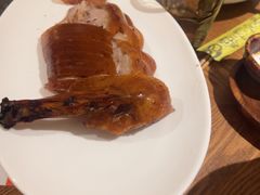 -馋嘴猫北京食堂·烤鸭·宵夜(亚运村店)
