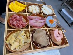 -芈重山老火锅(广州首店)