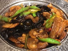 -锡和无锡菜(景丽苑店)