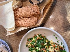 -大张烙馍村(三环南路旗舰店)