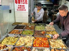 -枣阁园滴滴自助餐