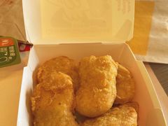 -麦当劳(大羊坊路店)