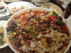 -巴扎屋大盘鸡·新疆菜(汇嘉时代店)