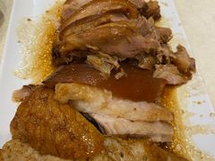 -抱德·潮汕味(敦和店原惠城鱼仔)