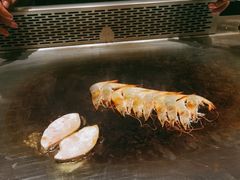 -赤坂亭·M9和牛烧肉·铁板烧·日料398放题(长泰广场店)
