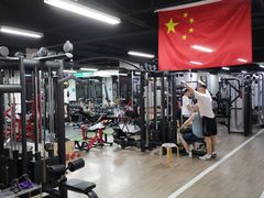 -申驰运动康复中心·中立位肌肉加强馆