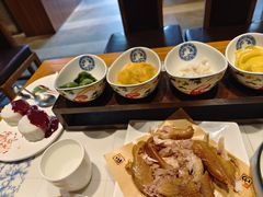 -东方饺子王(工农大路店)