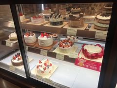 生日蛋糕-多乐之日(五道口店)