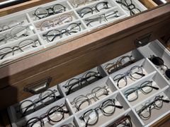 -大视光学•LINDBERG林德伯格•全球手工眼镜集合店(王府井店)