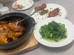 -宁海食府(大剧院店)