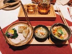 -叶叶菩提·晋福宫