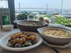 -天顺渔港·海景餐厅(星海广场店)