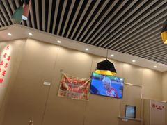 -钳小柒·小龙虾蓝龙王烧烤夜宵(长寿路店)