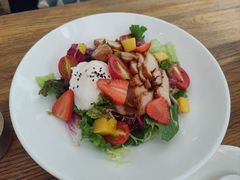 -花舍·新派粤菜·西餐·下午茶(亚运村·鸟巢店)