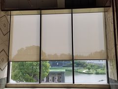 -南通滨江洲际酒店-东厨中餐厅