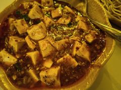 -龙门阵茶屋川菜馆(武康路店)