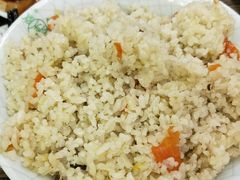 手抓饭-清真·益鑫羊肉手抓馆(花园北街店)