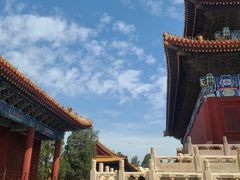-北京市劳动人民文化宫(太庙)