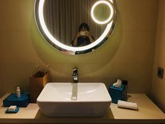 -香港港岛英迪格酒店