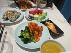 -水之梦(黄浦店)