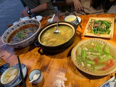 -青城甲(青城山店)