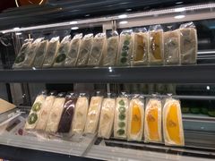 -Fruwich果明治(西单更新场店)