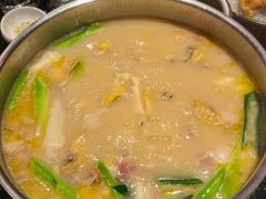 -官也街澳门火锅(新源里店)