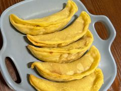 -老新隆牛肉锅贴(新街口店)