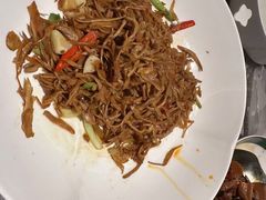 -秀儿四九城·新京菜(亚运村鸟巢店)