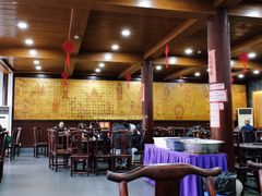 -重元寺香积厨素斋馆