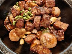 -狮王府淮扬菜(夫子庙老门东店)