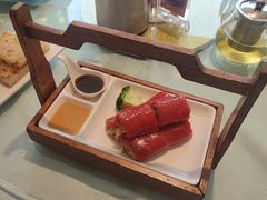 金沙红米肠-松雅轩(大源店)