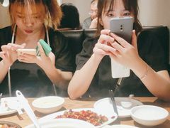 -吕氏疙瘩汤·新派鲁菜(济南万象城店)