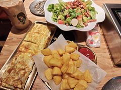 -邢氏老太太烤串(北兴街店)