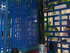 -老炉家木炭烤肉(长江国际店)