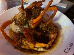 -Ministry of Crab•MOC(交子大道店)