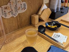 -柒鉦·日式豚骨拉麵(常德路店)