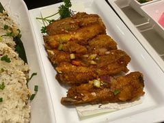 蒜香排骨-湖锦酒楼·32年地道湖北菜(光谷店)