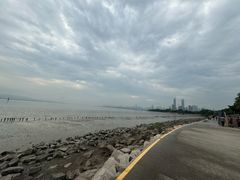 -深圳湾公园(南山区)