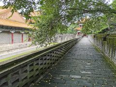 -沈阳市东陵公园