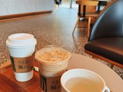 -星巴克(深圳百度大厦西塔店)