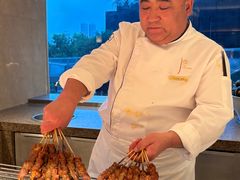 -重庆丽晶酒店·渝厨房