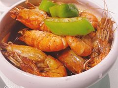 -兰亭轩茶餐厅(长江路店)