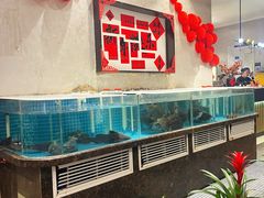 -汉水谣·江景餐厅(江滩店)