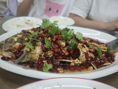 -鲁南仔·滕州炒鸡(经三路店)