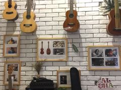 -WithU悠弦时光·尤克里里之家ukulele(宽窄巷子店)