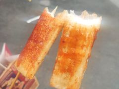 -千禧炸串(明瓦廊店)